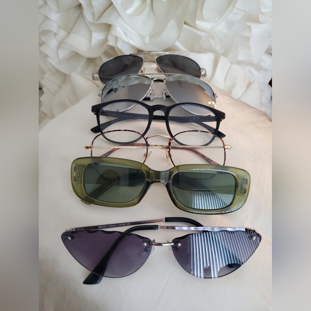 Assorted Sunglasses - image 1